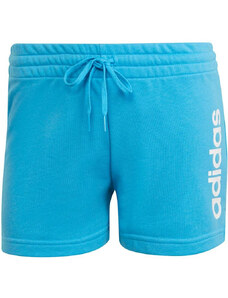 Šortky adidas Essentials Slim Logo Shorts W HD1701