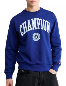 Champion Rochester Crewneck Sweatshirt M 219839.BS559 pánské