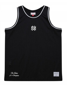 Mitchell & Ness Branded Legendary Swingman Jersey M TMTK6552-MNNYYPPPBLCK pánské tričko
