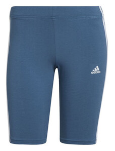 Cyklistické kraťasy adidas Essentials se 3 pruhy W HD1803