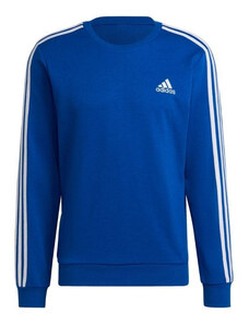 Mikina adidas Essentials French Terry se třemi pruhy M HE1832