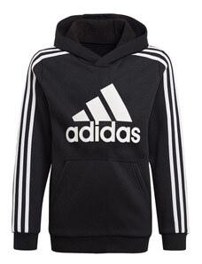 Mikina adidas Essentials Logo Jr H62266