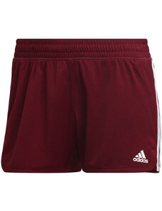 Adidas Pacer 3-Stripes Knit Shorts W HM3887 dámské