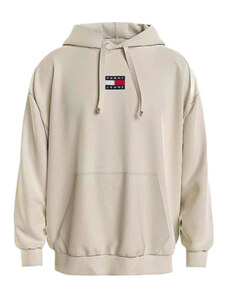 Tommy Hilfiger Tommy Jeans Tjm Badge Hoodie M DM0DM10904 pánské