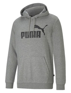 Puma Essential Big Logo Hoodie TR M 586688 03 mikina