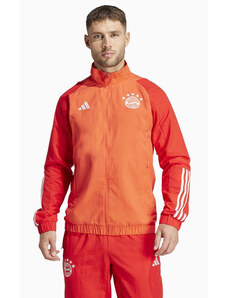 Adidas FC Bayern Pre Jacket M IN6314 pánské