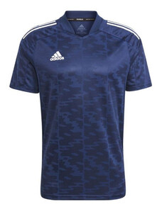 Tričko adidas Condivo 21 Jersey Primeblue M GJ6801 pánské