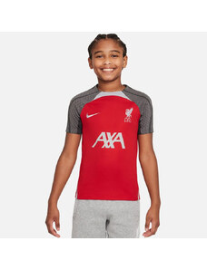 Nike Liverpool FC Strike SS Top Jr Shirt FD7088-688