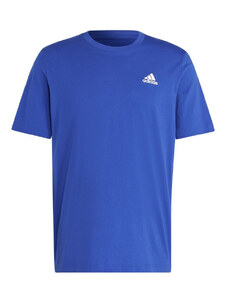 Adidas Essentials Single Jersey Vyšívané malé tričko s logem M IC9284 pánské