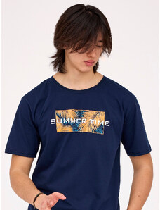 Chlapecké pyžamo Cornette F&Y Boy 500/45 Summer Time kr/r 164/188