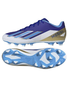 Boty adidas X Crazyfast Club Messi FxG ID0724