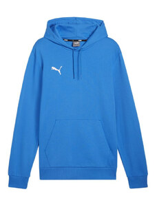 Pánská mikina Puma Team Goal Casuals Hoody M 658618 02