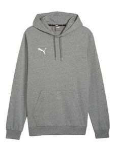 Puma Team Goal Casuals Hoody M 658618 33 Pánské