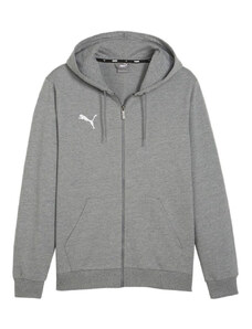 Puma Team Goal Casuals Mikina s kapucí M 658595 33 Pánská