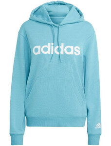 Mikina adidas Essentials Linear Sweatshirt W IC6886