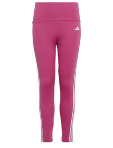 Adidas Essentials Aerorady 3-Stripe High-Waisted Tights Jr HR5790