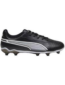 Puma King Match FG/AG Jr 107573 01