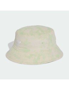 Adidas Summer Allover Print Bucket Hat