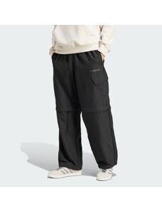 Adidas Kalhoty Zip-Off
