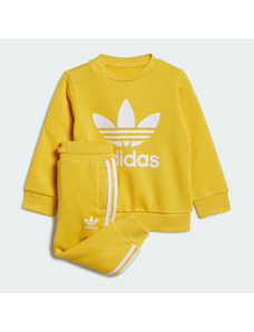 Adidas Souprava Crew Sweatshirt