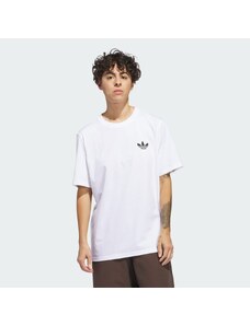 Adidas Tričko 4.0 Stretch Logo Short-Sleeve