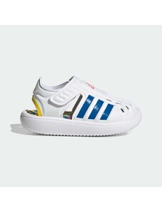 Adidas Sandály Closed-Toe Summer Water