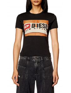 TRIČKO DIESEL T-UNCUTIE-LONG-N17 T-SHIRT