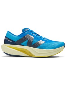 Dámské boty New Balance FuelCell Rebel v4 WFCXLB4 – modré