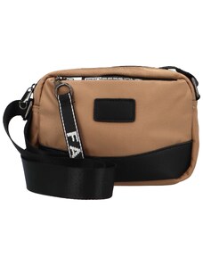 Dámská crossbody kabelka khaki - Firenze Casia Khaki