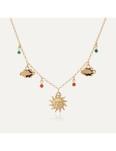 Giorre Woman's Necklace 38625