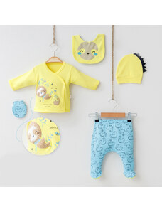 TrendUpcz Dárek pro novorozence Koala | Oblečení pro miminka