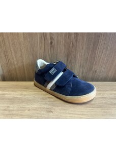 Chlapecké Barefoot boty KTR Logan/AM Navy