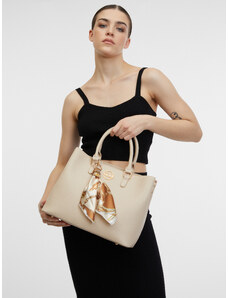 Orsay Béžová dámská kabelka - Dámské