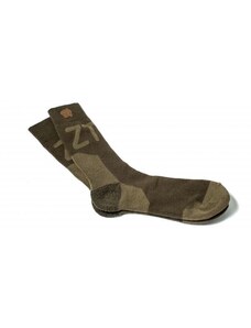 Nash Ponožky ZT Trail Socks - S 5-8