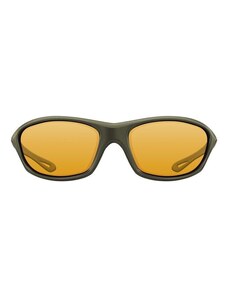 Korda Sluneční brýle Wraps Sunglasses Olive/