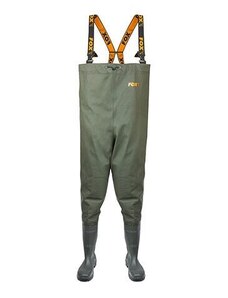 Fox Prsačky Chest Waders - 11 /