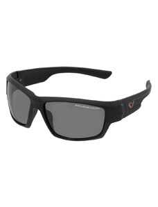 Savage Gear Brýle Shades Floating Polarized Sunglasses Dark Grey