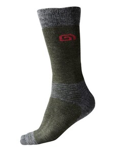 Trakker Zimní ponožky Winter Merino Socks - vel. 10-12
