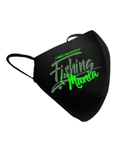 Hotspot Design Rouška Fishing Mania -