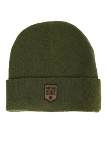 Navitas Čepice CORE II Beanie Green