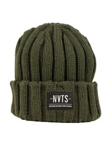 Navitas Čepice Anson Beanie Green