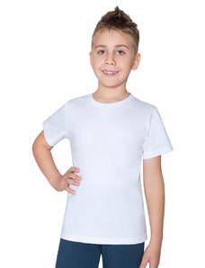 Wadima Chlapecké tričko, 50207 1, bílá
