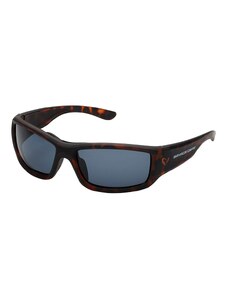 Savage Gear Brýle Savage2 Polarized Sunglasses Black Floating