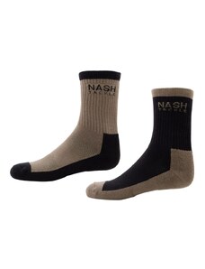 Nash Ponožky Long Socks - EU 41-46