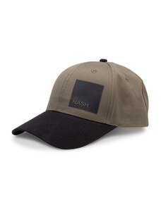 Nash Kšiltovka Baseball Cap Green