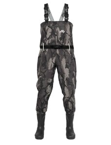 Fox Rage Prsačky Breathable Lightweight Chest Waders - 10/