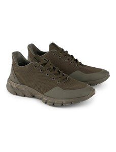 Fox Boty Olive Trainers - 44 /