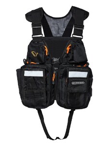 Savage Gear Vesta Hitch Hiker Fishing Vest