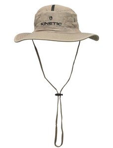 Kinetic Klobouk s moskytiérou Mosquito Hat Tan