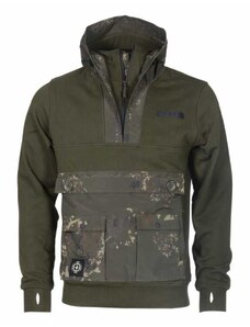 Nash Mikina Scope HD Hoody -